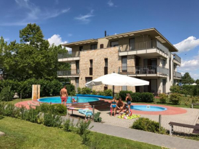 Гостиница Zamardiresort  Замарди